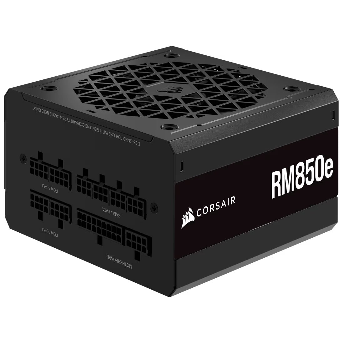 Corsair RM850e 80 PLUS Gold 850W ATX Power Supply - Mansa Computers