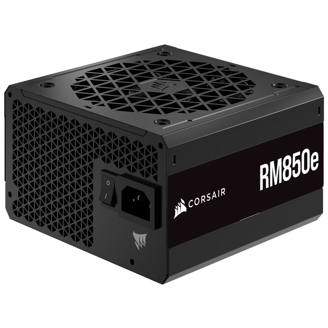 Corsair RM850e 80 PLUS Gold 850W ATX Power Supply - Mansa Computers