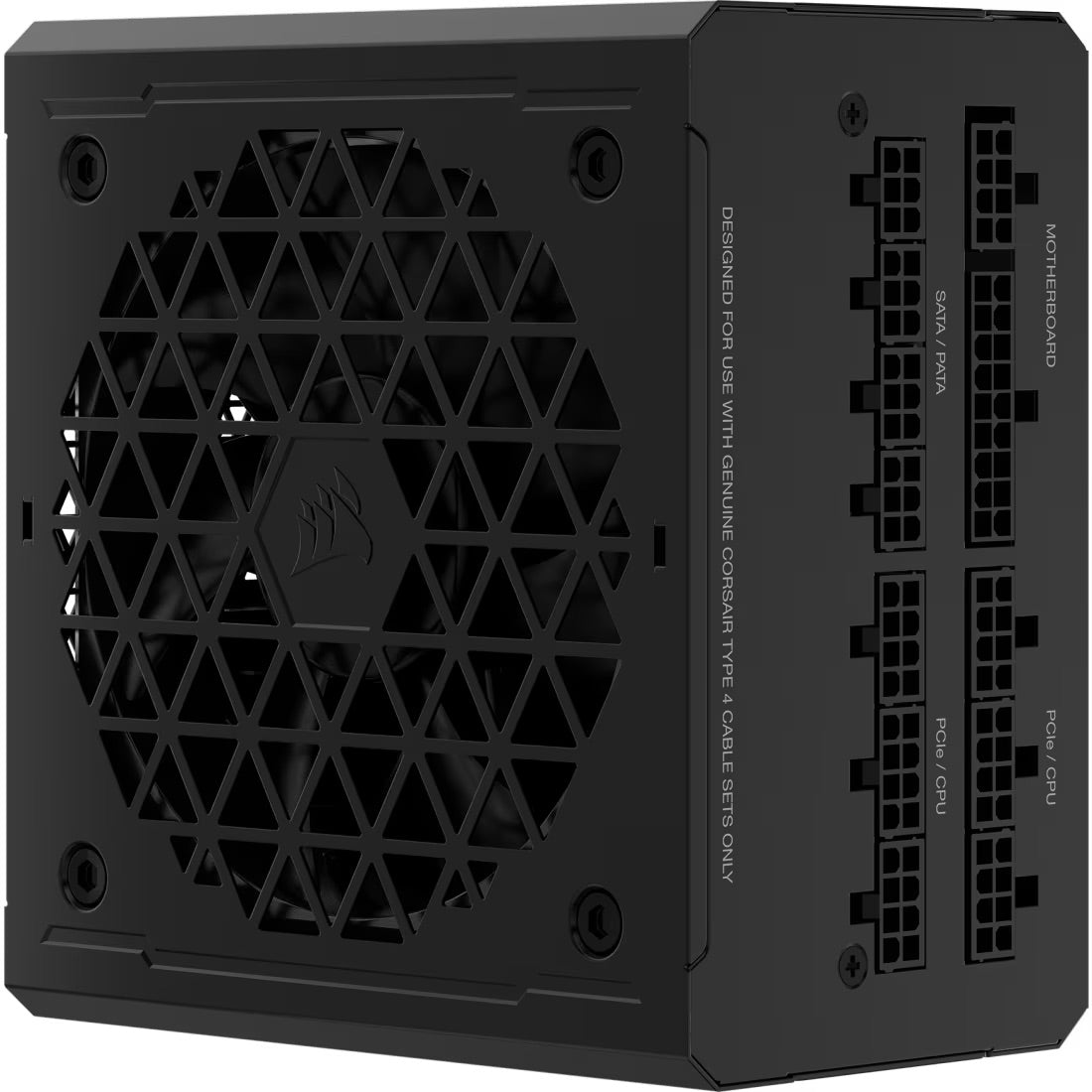 Corsair RM1000e 80 PLUS Gold 1000W ATX Power Supply - Mansa Computers