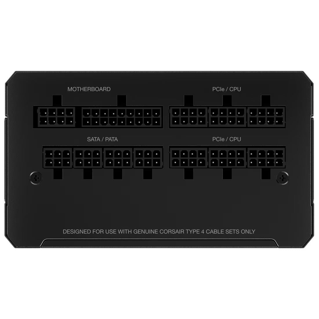 Corsair RM1000e 80 PLUS Gold 1000W ATX Power Supply - Mansa Computers