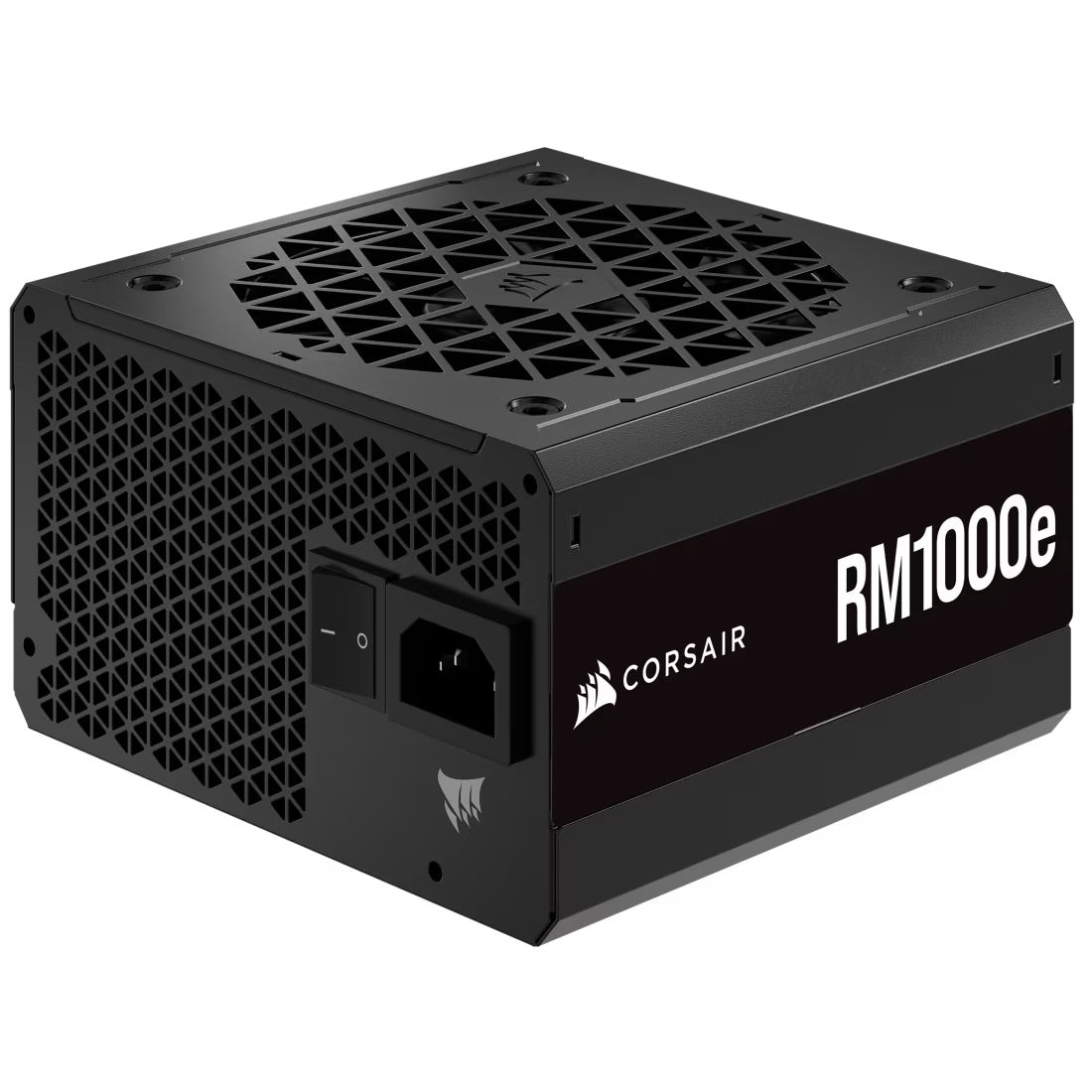 Corsair RM1000e 80 PLUS Gold 1000W ATX Power Supply - Mansa Computers