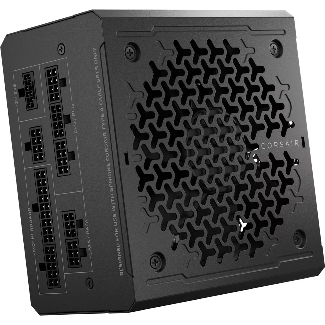 CORSAIR RM1000e RMe Series 1000W ATX 3.1 Power Supply - Mansa Computers