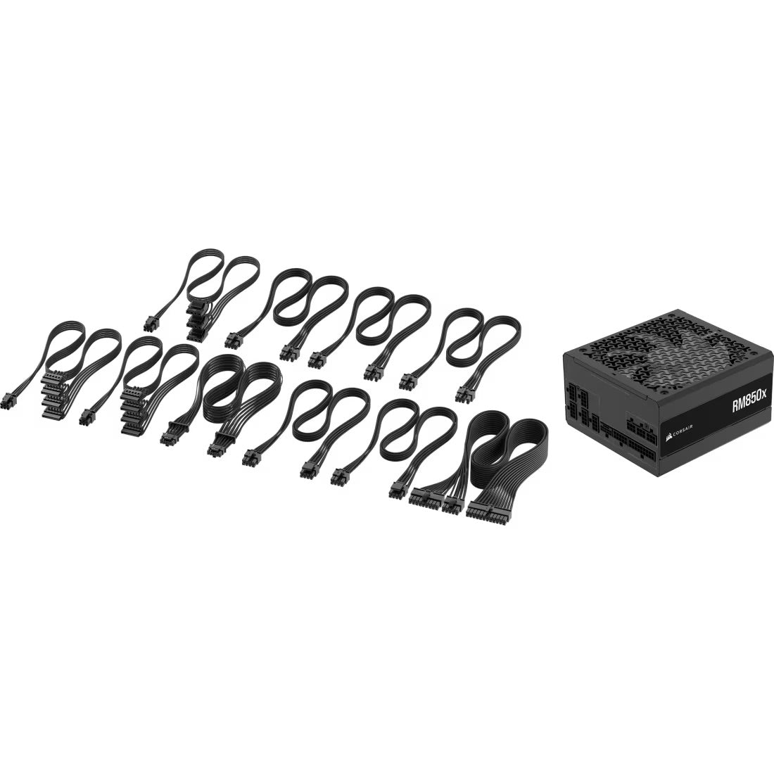 Corsair RM850x RMx Series 850W ATX 3.1 Power Supply - Mansa Computers