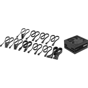 Corsair RM850x RMx Series 850W ATX 3.1 Power Supply