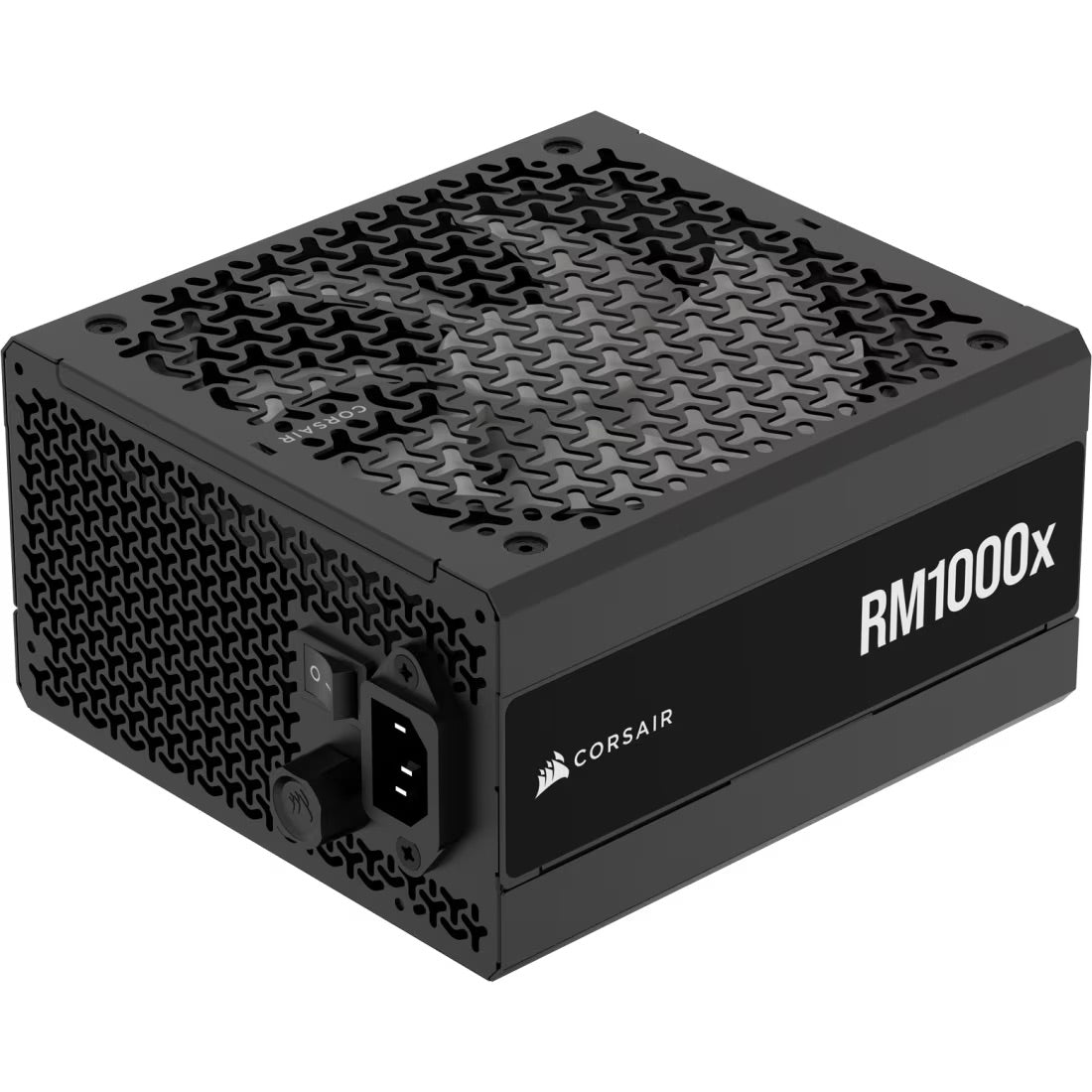 Corsair RM1000x RMx Series 1000W ATX 3.1 Power Supply - Mansa Computers