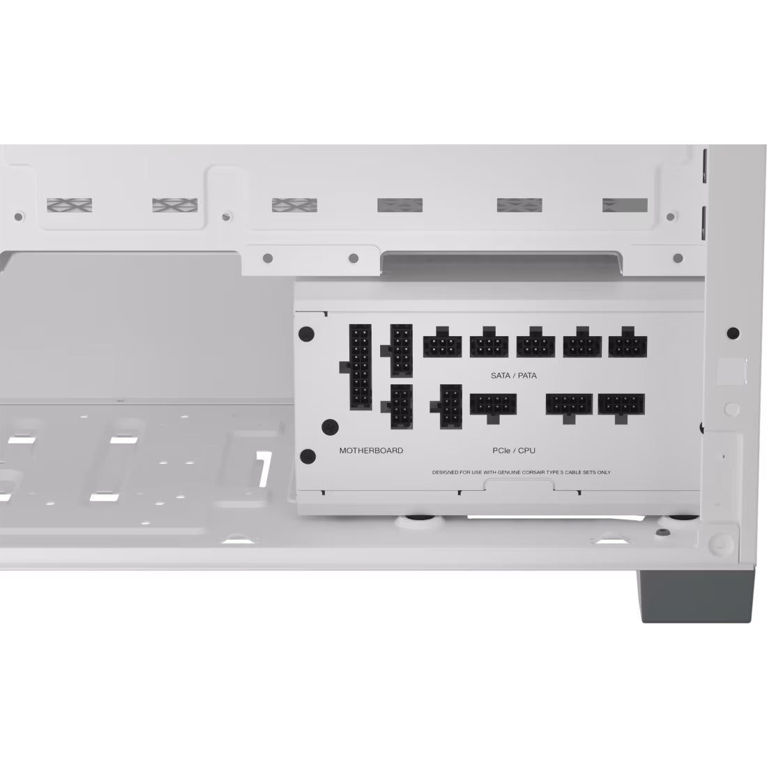 Corsair RM850x 850 Watt 80 PLUS Gold Power Supply - Mansa Computers