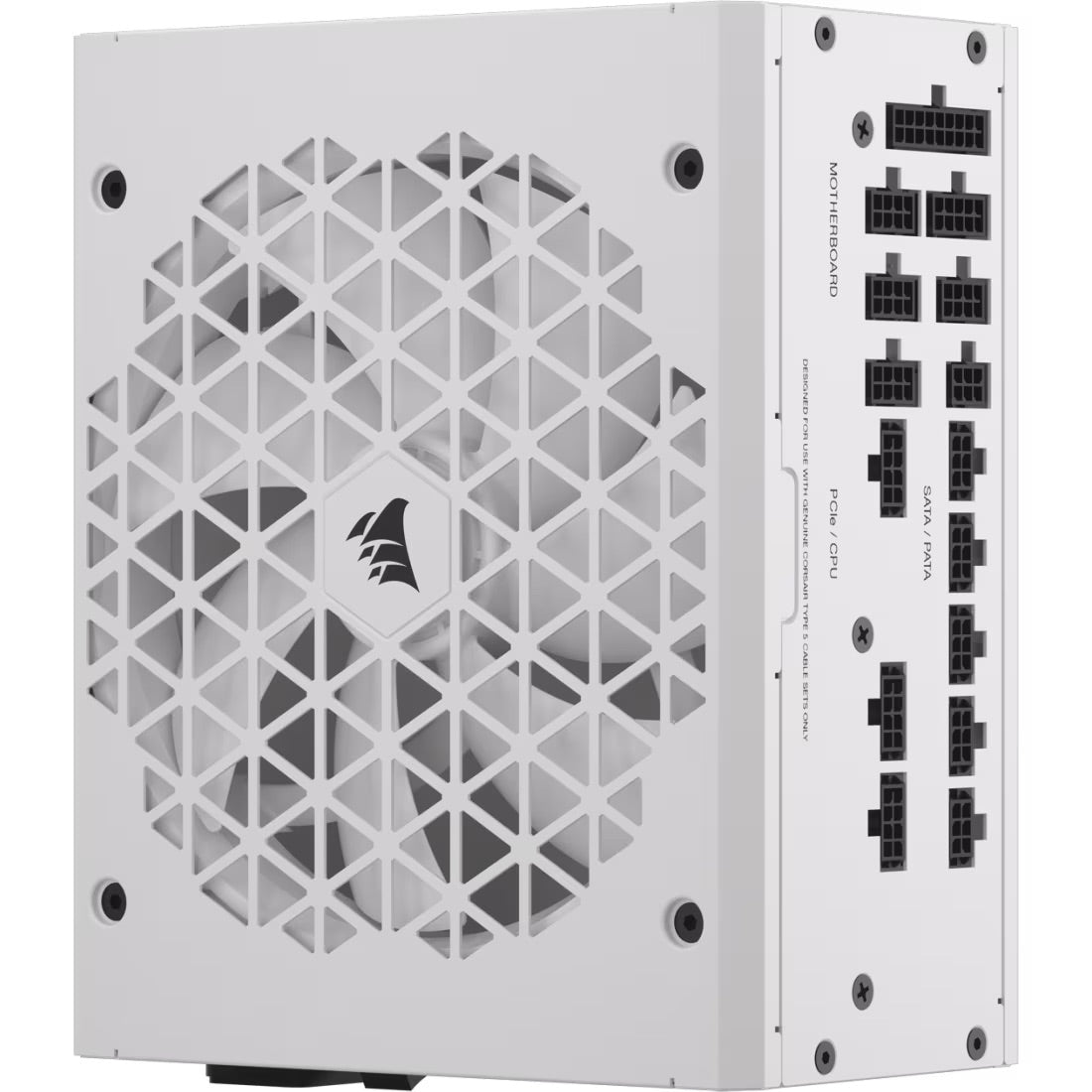 Corsair RM1000x 80 PLUS Gold 1000W Power Supply - Mansa Computers