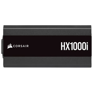 Corsair HX1000i  80 PLUS Platinum 1000W Power Supply