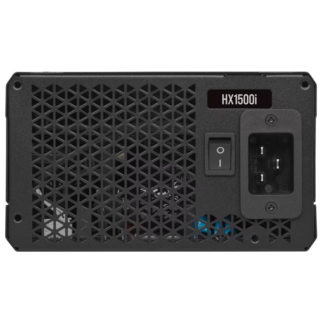 Corsair HX1500i 80 PLUS Platinum 1500W Power Supply - Mansa Computers