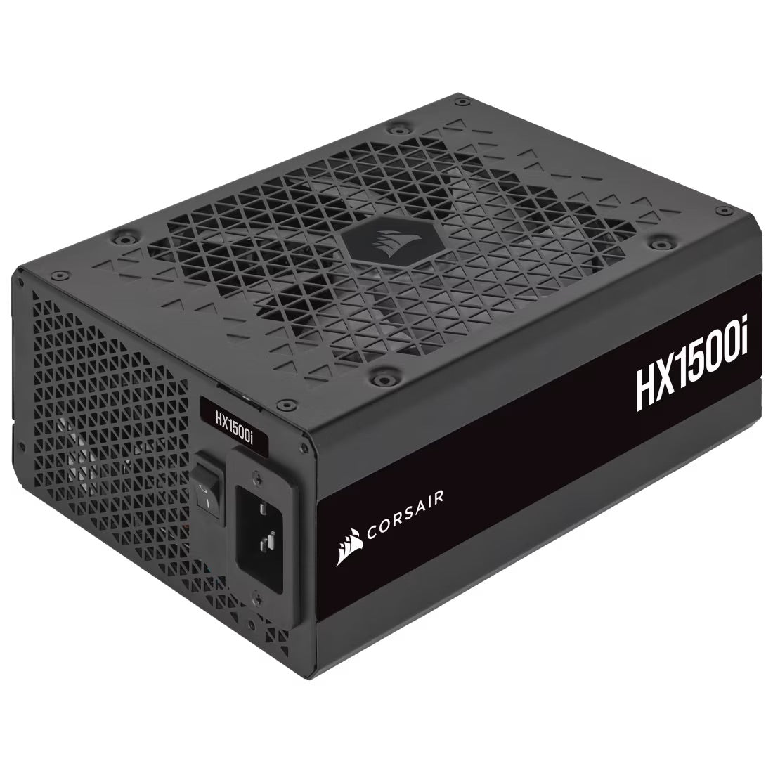 Corsair HX1500i 80 PLUS Platinum 1500W Power Supply - Mansa Computers