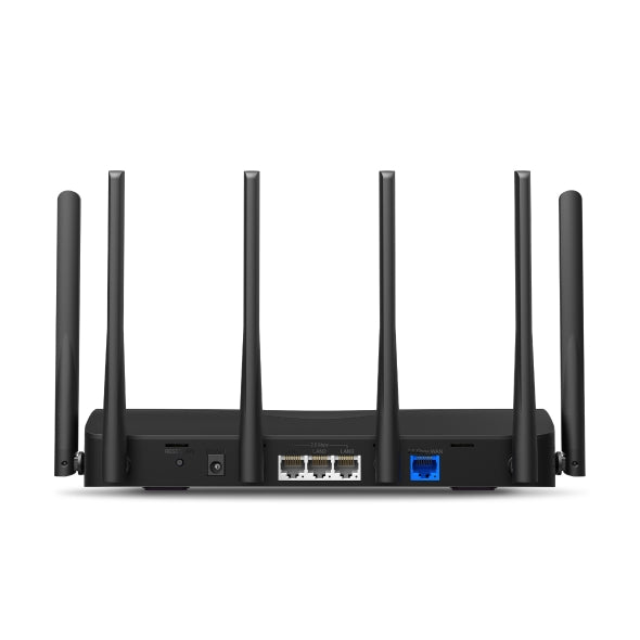 Mercusys MR47BE BE9300 Tri-Band Wi-Fi 7 Router