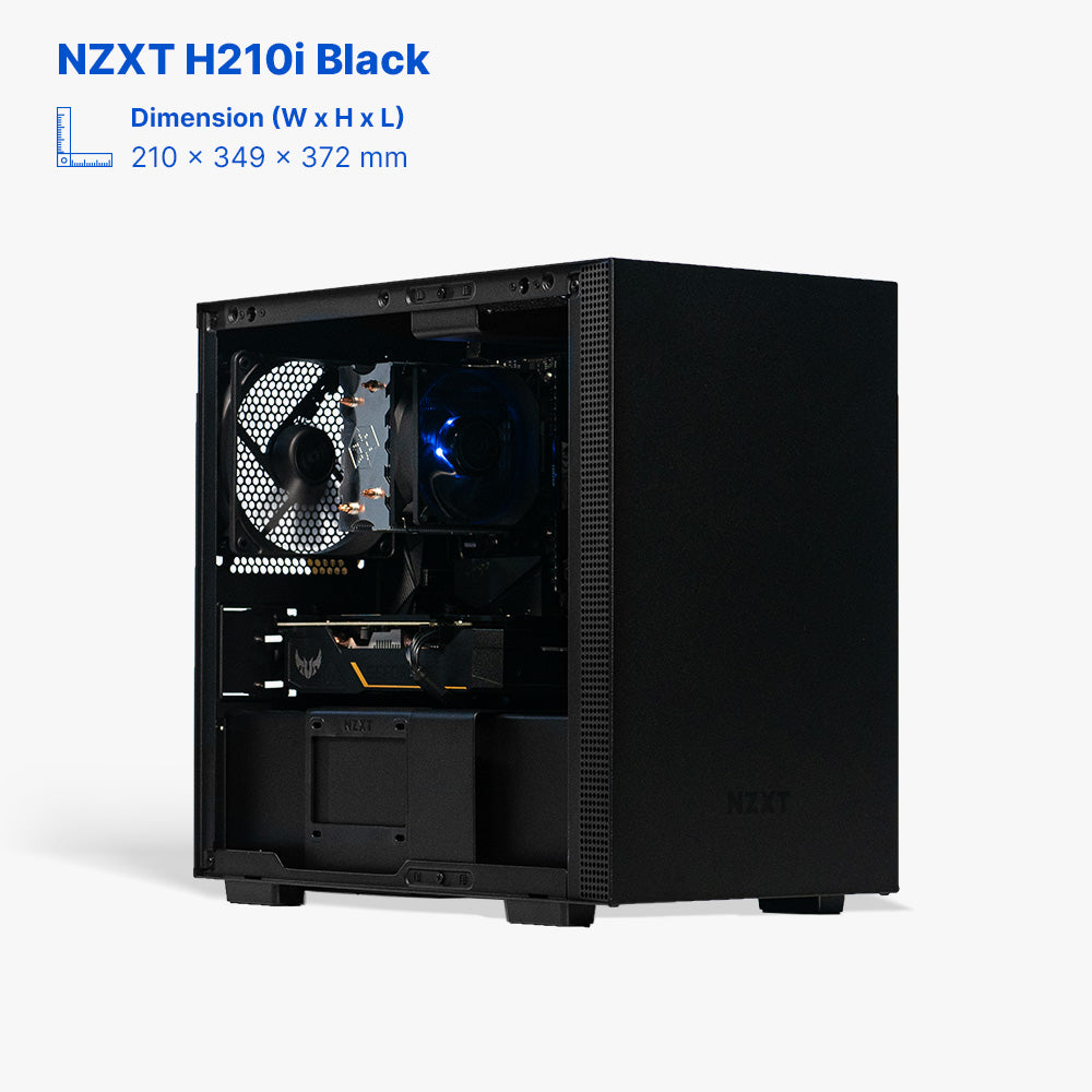 ITX (Full Custom)