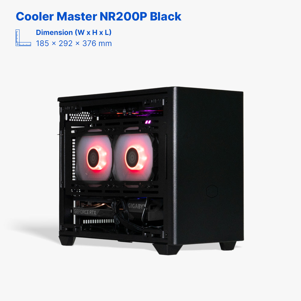 ITX (Full Custom)