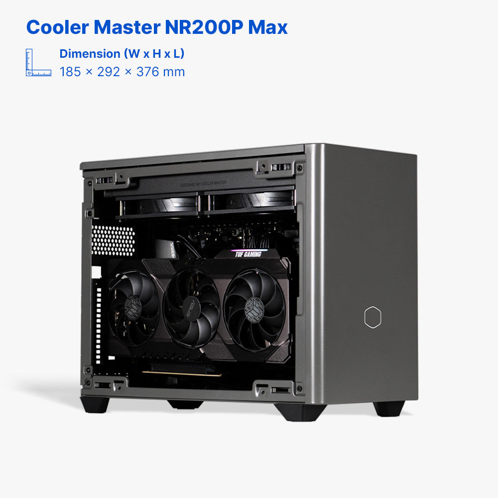 ITX (Full Custom)