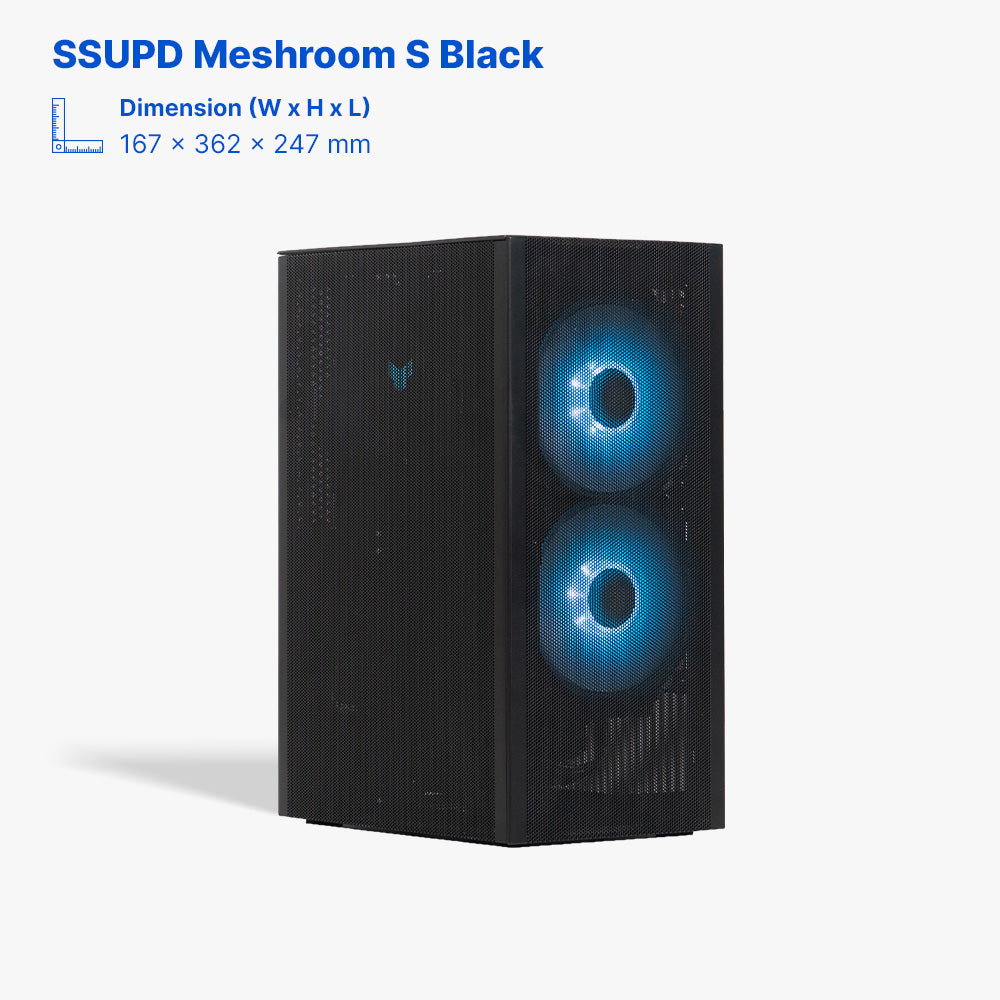 ITX (Full Custom)