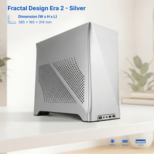 ITX (Full Custom) - Mansa Computers