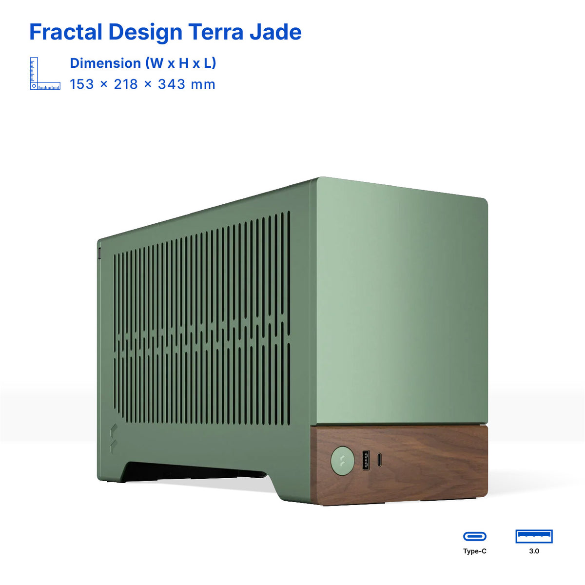 ITX (Full Custom)