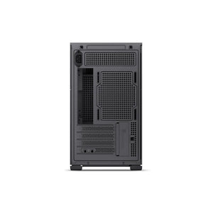 Jonsbo D31 Mesh Black Case – Compact Airflow Build