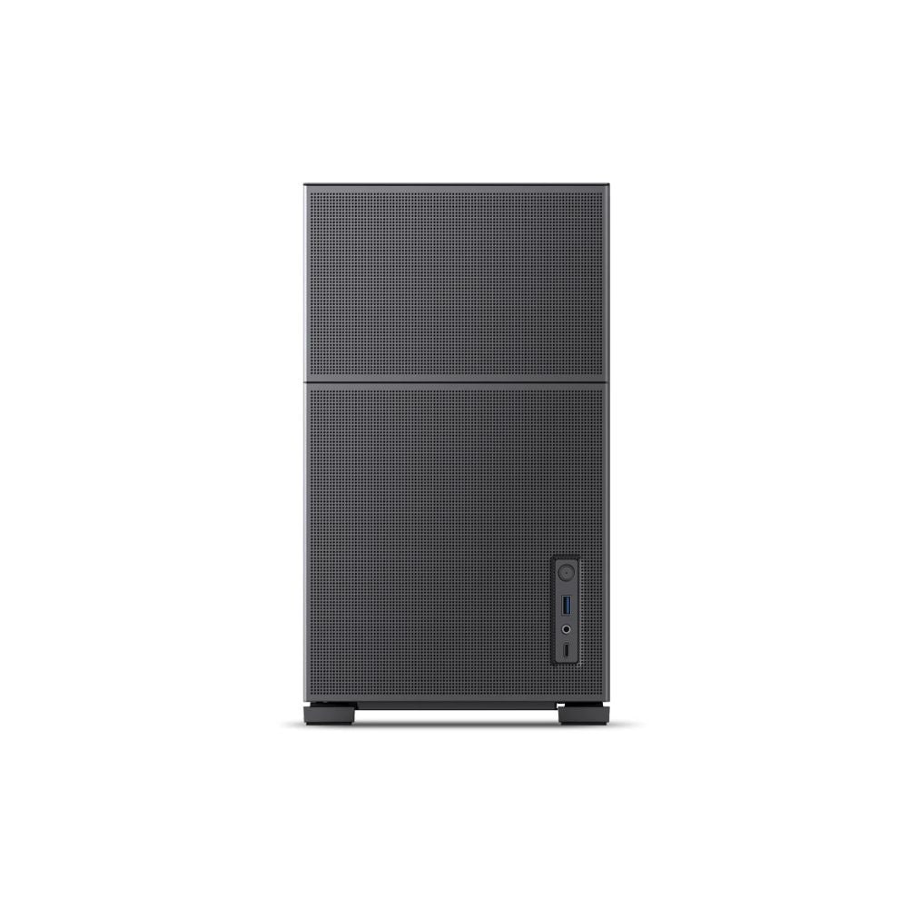 Jonsbo D31 Mesh Black Case – Compact Airflow Build