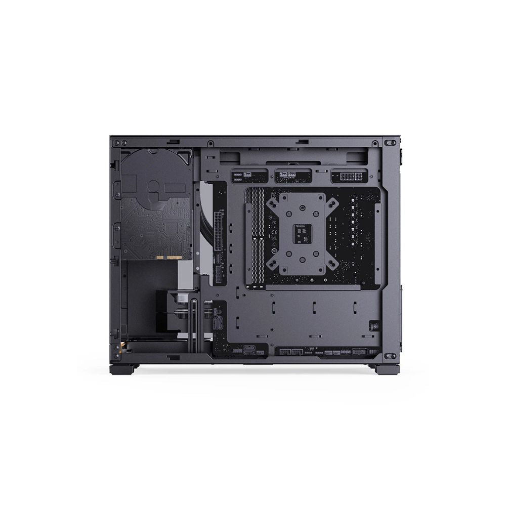 Jonsbo D32 STD – High Airflow Micro-ATX PC Case