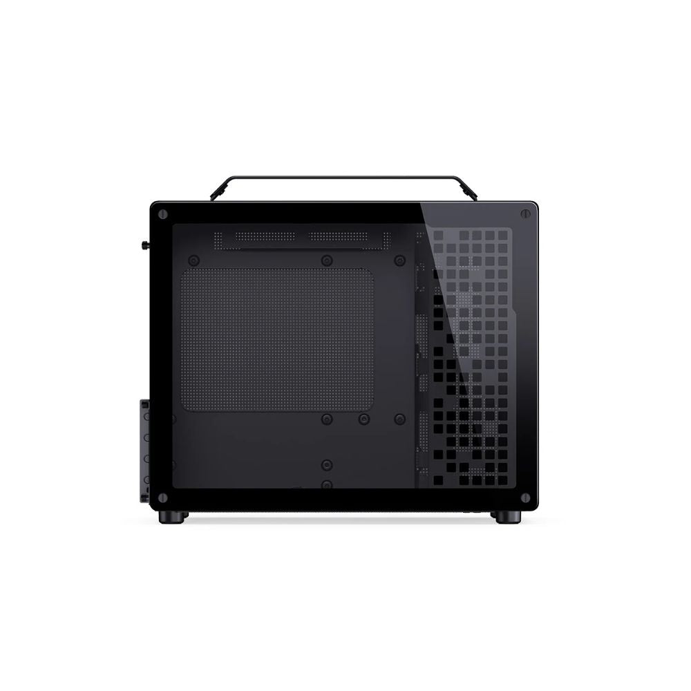 Jonsbo Z20 PC Case – Compact MATX Design with Top Handle