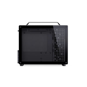 Jonsbo Z20 PC Case – Compact MATX Design with Top Handle