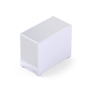Jonsbo D32 STD – High Airflow Micro-ATX PC Case