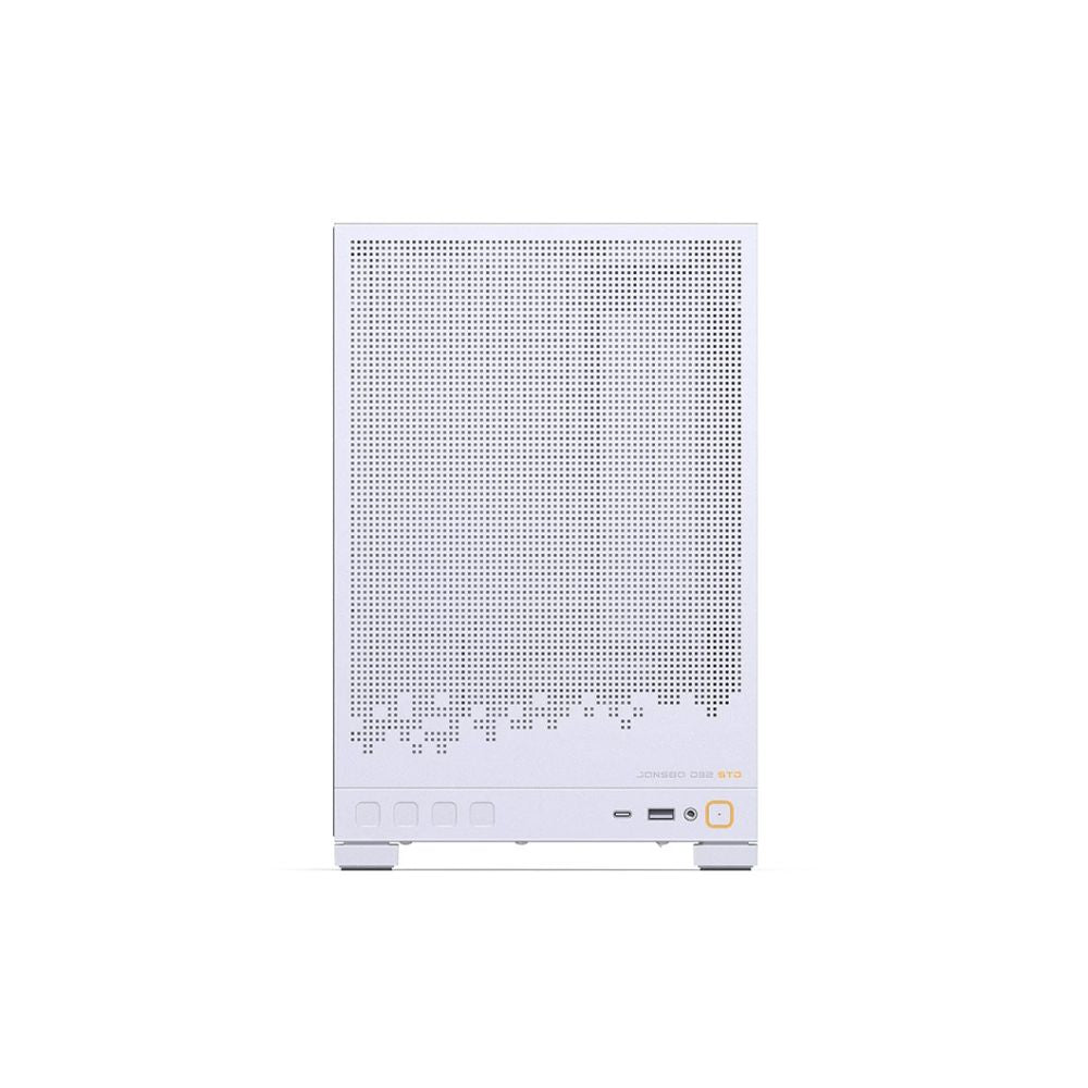 Jonsbo D32 STD – High Airflow Micro-ATX PC Case