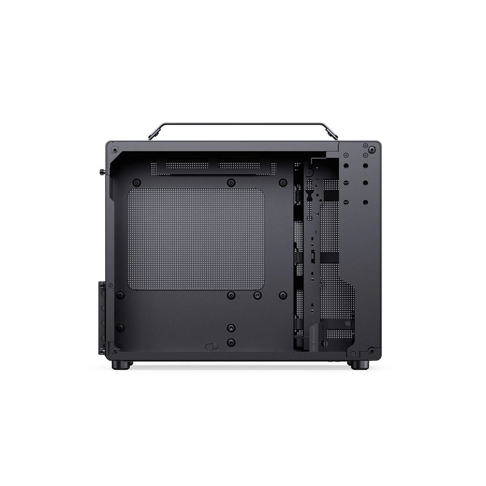 Jonsbo Z20 PC Case – Compact MATX Design with Top Handle