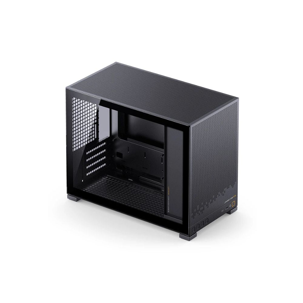Jonsbo D32 STD – High Airflow Micro-ATX PC Case