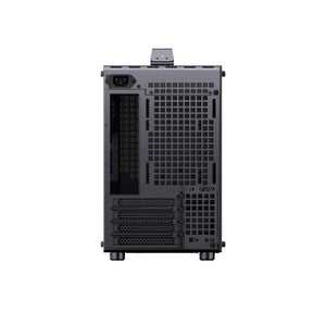 Jonsbo Z20 PC Case – Compact MATX Design with Top Handle