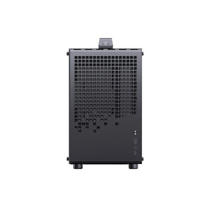 Jonsbo Z20 PC Case – Compact MATX Design with Top Handle