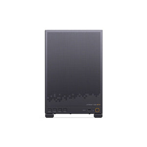 Jonsbo D32 STD – High Airflow Micro-ATX PC Case