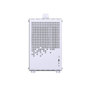 Jonsbo Z20 PC Case – Compact MATX Design with Top Handle