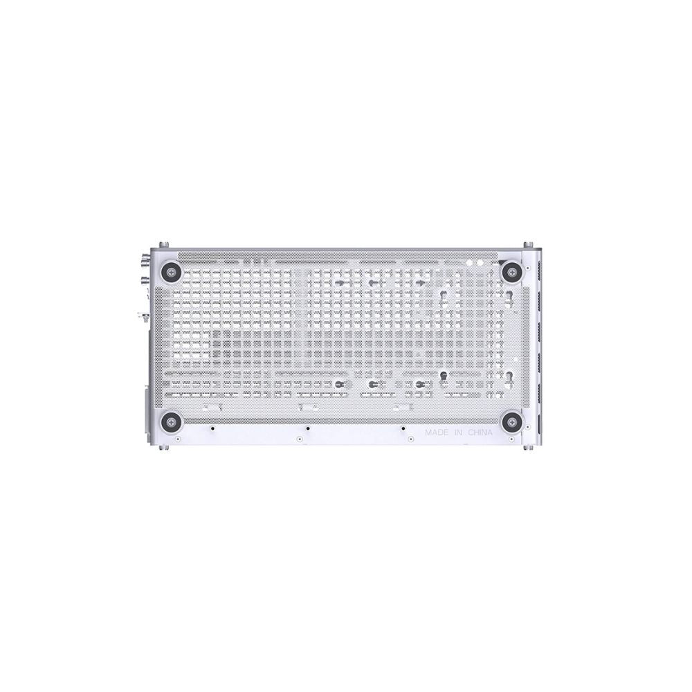 Jonsbo Z20 PC Case – Compact MATX Design with Top Handle