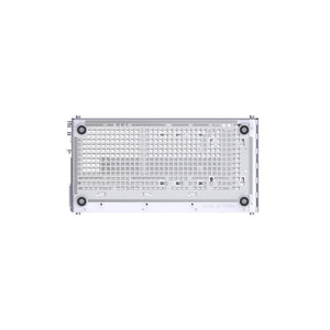 Jonsbo Z20 PC Case – Compact MATX Design with Top Handle