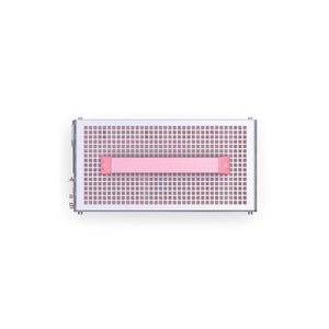 Jonsbo Z20 PC Case – Compact MATX Design with Top Handle