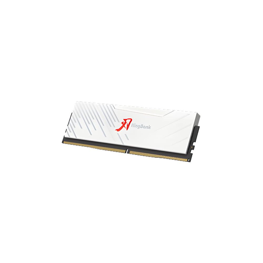 KingBank Soarblade RGB DDR5 32GB 6000MHz – High-Speed Gaming RAM
