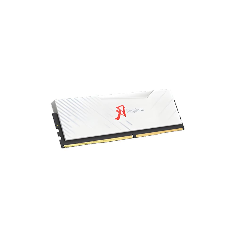 KingBank Soarblade RGB DDR5 32GB 6000MHz – High-Speed Gaming RAM