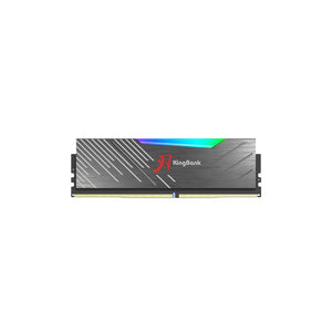 KingBank Soarblade RGB DDR5 32GB 6000MHz – High-Speed Gaming RAM