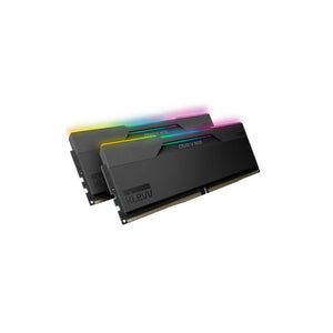 KLEVV CRAS V RGB DDR5 6400MHz CL32 48GB Kit – Low Latency Gaming RAM