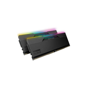 KLEVV CRAS V RGB – DDR5-6000 CL30 Performance Memory