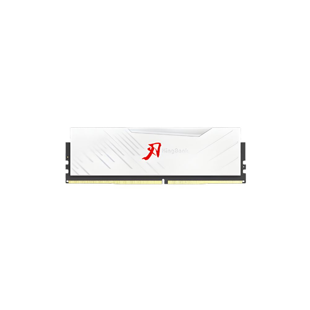 KingBank Soarblade RGB DDR5 64GB 6400MHz CL32 Gaming RAM