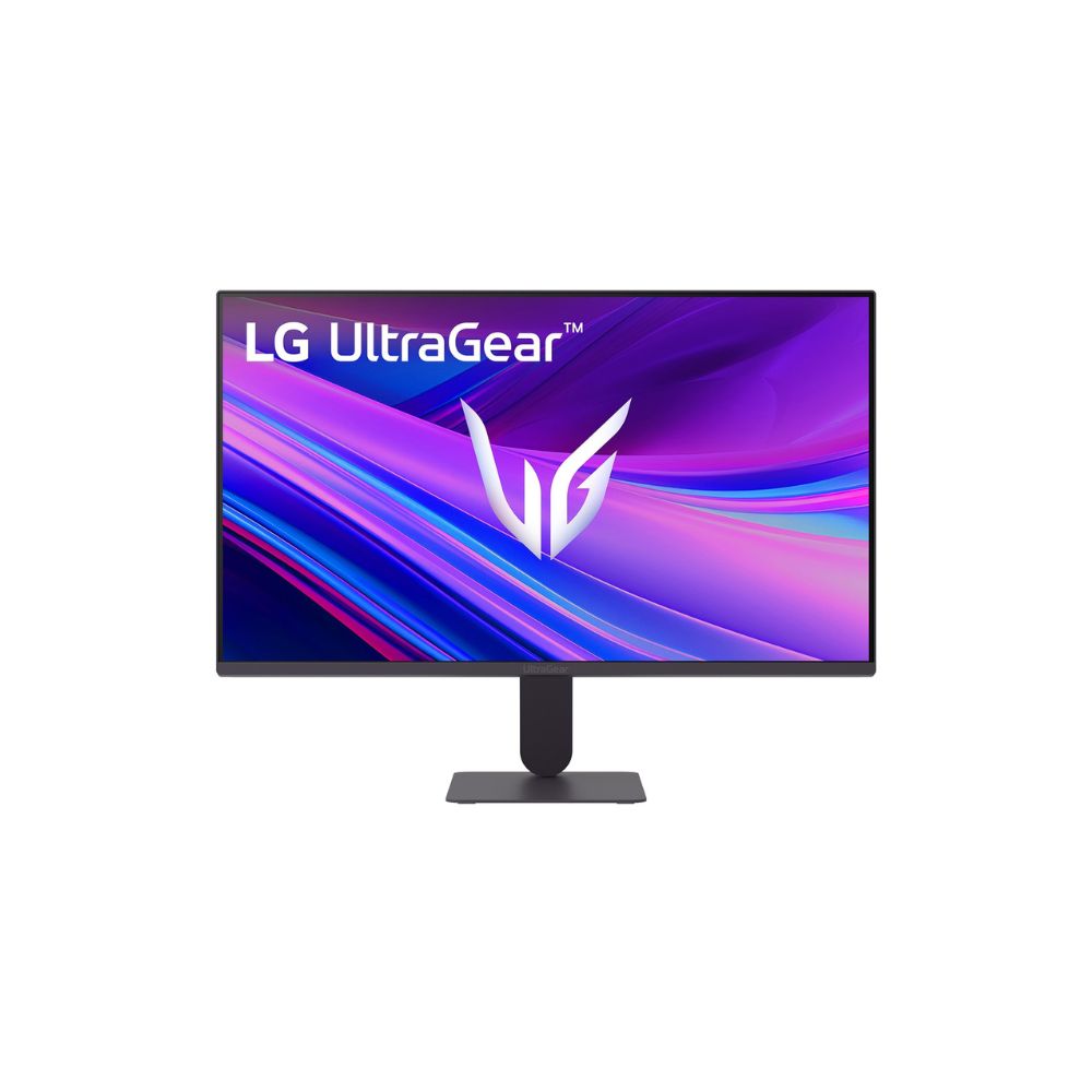 LG UltraGear 24G411A-B – 144Hz IPS Gaming Monitor