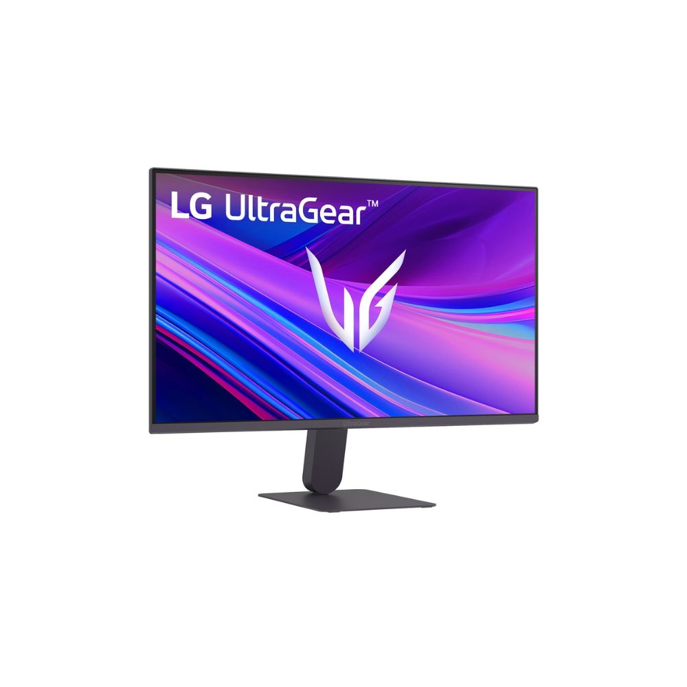 LG UltraGear 24G411A-B – 144Hz IPS Gaming Monitor
