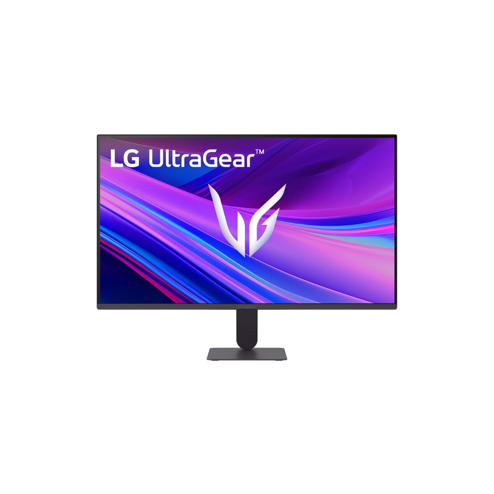 LG UltraGear 27G411A-B – 144Hz Gaming Monitor