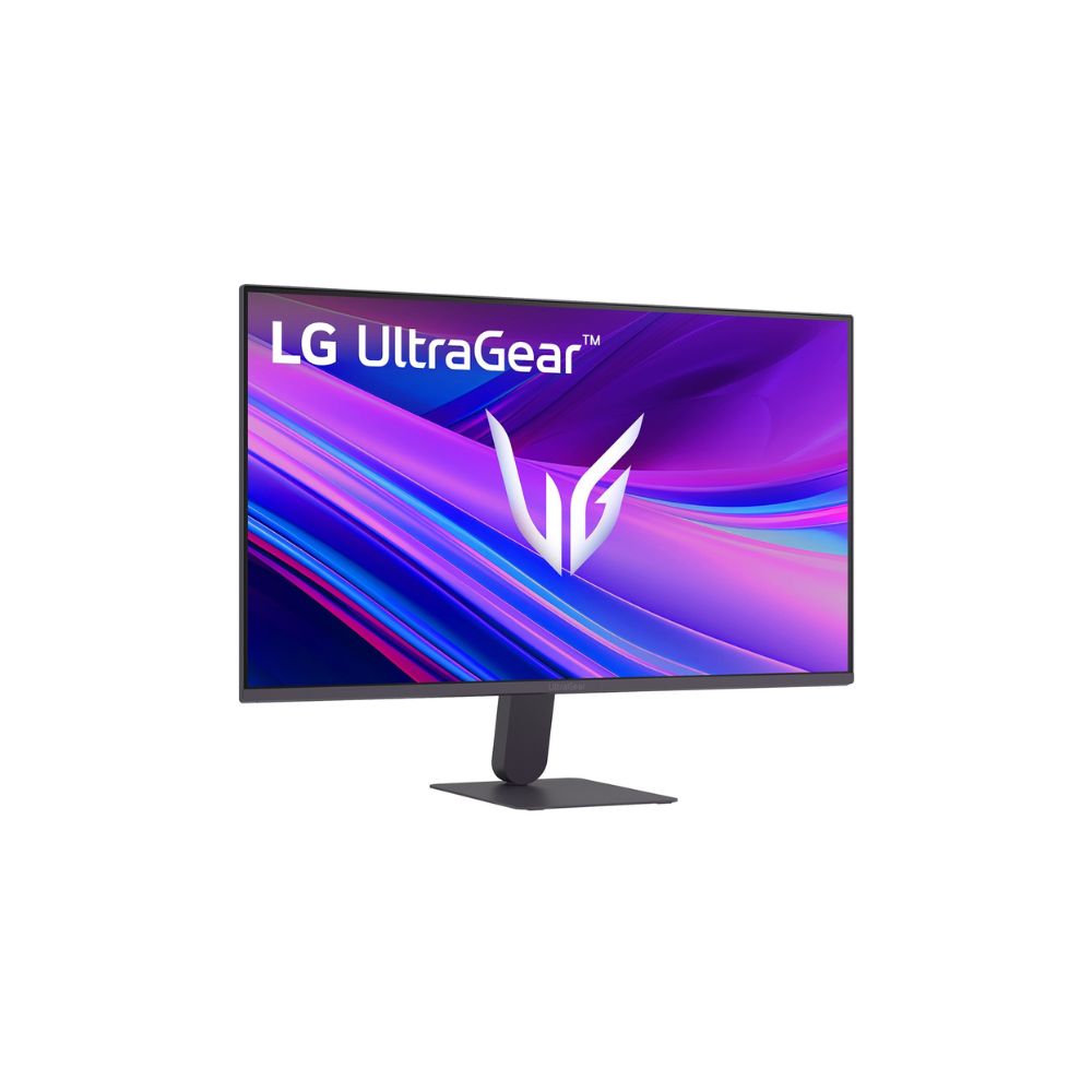 LG UltraGear 27G411A-B – 144Hz Gaming Monitor