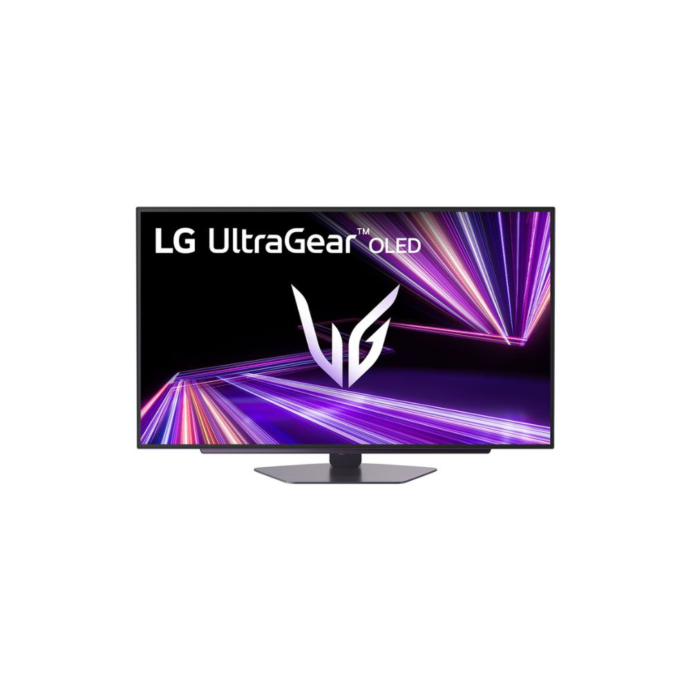 LG UltraGear 27GX704A-B – 240 Hz OLED Gaming Monitor