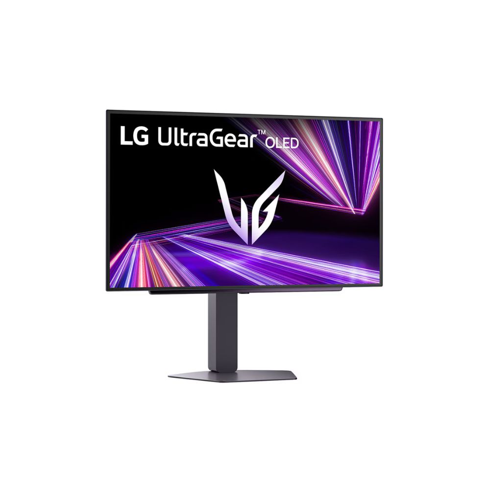 LG UltraGear 27GX704A-B – 240 Hz OLED Gaming Monitor