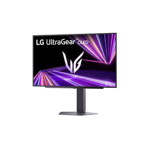 LG UltraGear 27GX704A-B – 240 Hz OLED Gaming Monitor